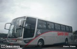 Viação Santa Cruz 8080 na cidade de Alfenas, Minas Gerais, Brasil, por Akacio  Ribeiro. Número da foto: #:id.