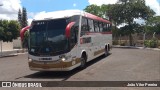 Expresso Itamarati 6378 na cidade de Estrela d`Oeste, São Paulo, Brasil, por João Vitor Pereira. Número da foto: #9433473.