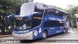 RodeRotas - Rotas de Viação do Triângulo 7403 na cidade de São Paulo, São Paulo, Brasil, por José Vitor Oliveira Soares. Número da foto: #9432048.