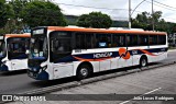 Viação Novacap C51567 na cidade de Rio de Janeiro, Rio de Janeiro, Brasil, por João Lucas Rodrigues. Número da foto: #9432549.