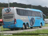 Auto Viação Progresso 6105 na cidade de Recife, Pernambuco, Brasil, por Anderson Miguel. ID da foto: :id.