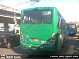 OT Trans - Ótima Salvador Transportes 21062 na cidade de Salvador, Bahia, Brasil, por Mario dos Santos Nogueira Junior. Número da foto: #9433866.