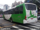 VB Transportes e Turismo 3118 na cidade de Campinas, São Paulo, Brasil, por Raider Lopes Martins. ID da foto: :id.