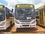 Sertran Transportes e Serviços LTDA 1431 na cidade de Três Lagoas, Mato Grosso do Sul, Brasil, por Marcelo Horta. Número da foto: #:id.