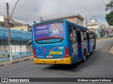 Rápido Expresso Fênix Viação 25239 na cidade de Bragança Paulista, São Paulo, Brasil, por Matheus Augusto Balthazar. Número da foto: #9431818.