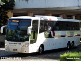 Auto Viação Catarinense 2856 na cidade de Joinville, Santa Catarina, Brasil, por Fernando Keiser. Número da foto: #:id.