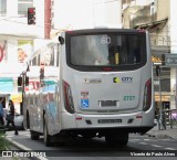 City Transporte Urbano Intermodal Sorocaba 2727 na cidade de Sorocaba, São Paulo, Brasil, por Vicente de Paulo Alves. Número da foto: #9430968.
