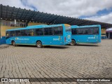 JTP Transportes - COM Bragança Paulista 03.042 na cidade de Bragança Paulista, São Paulo, Brasil, por Matheus Augusto Balthazar. ID da foto: :id.