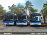 VB Transportes e Turismo 1092 na cidade de Campinas, São Paulo, Brasil, por Henrique Alves de Paula Silva. ID da foto: :id.