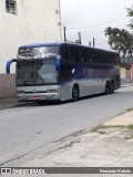 Ônibus Particulares 8068 na cidade de Praia Grande, São Paulo, Brasil, por Fernando Rabelo. Número da foto: #9432858.