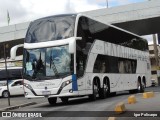 Auto Viação Catarinense 321318 na cidade de Belo Horizonte, Minas Gerais, Brasil, por Igor Policarpo. Número da foto: #9431975.