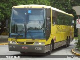 Viação Itapemirim 45205 na cidade de São Paulo, São Paulo, Brasil, por Luan Peixoto. Número da foto: #9433353.