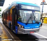 Viação Grajaú S.A. 6 1540 na cidade de São Paulo, São Paulo, Brasil, por Lucas Santos da Silva. Número da foto: #9431381.