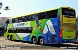 Eumar Tur 4500 na cidade de Roseira, São Paulo, Brasil, por Sérgio de Sousa Elias. Número da foto: #:id.