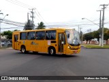 AVP - Auto Viação Paraíso 5325 na cidade de Aracaju, Sergipe, Brasil, por Matheus dos Santos. Número da foto: #9432832.