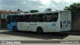 Serramar Transporte Coletivo 14201 na cidade de Serra, Espírito Santo, Brasil, por GUILHERME COSTA. Número da foto: #:id.