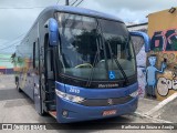 Splendour Tur 2610 na cidade de Natal, Rio Grande do Norte, Brasil, por Karlheinz de Souza e Araújo. Número da foto: #9432761.