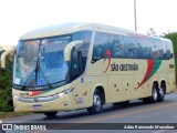 Empresa São Cristóvão 1500 na cidade de Paracatu, Minas Gerais, Brasil, por Adão Raimundo Marcelino. Número da foto: #9433446.