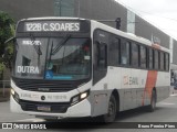 Evanil Transportes e Turismo RJ 132.018 na cidade de Rio de Janeiro, Rio de Janeiro, Brasil, por Bruno Pereira Pires. ID da foto: :id.