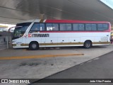 Expresso Itamarati 6387 na cidade de Fernandópolis, São Paulo, Brasil, por João Vitor Pereira. Número da foto: #9430915.