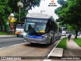 Viação Grajaú S.A. 6 1349 na cidade de São Paulo, São Paulo, Brasil, por Lucas Santos da Silva. Número da foto: #:id.