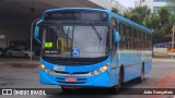 Taguatur - Taguatinga Transporte e Turismo 05629 na cidade de Brasília, Distrito Federal, Brasil, por João Gonçalves. Número da foto: #:id.