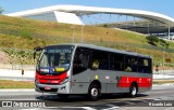 Pêssego Transportes 4 7380 na cidade de São Paulo, São Paulo, Brasil, por Ricardo Luiz. Número da foto: #9433290.