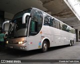 Ônibus Particulares 2000 na cidade de Belo Horizonte, Minas Gerais, Brasil, por Vicente de Paulo Alves. ID da foto: :id.