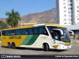 Empresa Gontijo de Transportes 19330 na cidade de Governador Valadares, Minas Gerais, Brasil, por Gabriel de Figueiredo Alves. Número da foto: #9433865.