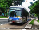 Viação Paratodos > São Jorge > Metropolitana São Paulo > Mobibrasil 6 3309 na cidade de São Paulo, São Paulo, Brasil, por Lucas Santos da Silva. Número da foto: #9433607.