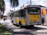 Transunião Transportes 3 6579 na cidade de São Paulo, São Paulo, Brasil, por Gilberto Mendes dos Santos. Número da foto: #:id.