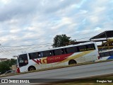 WG Turismo 7700 na cidade de Contagem, Minas Gerais, Brasil, por Douglas Yuri. ID da foto: :id.