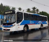 Annatur Transportes 2 103 na cidade de Barra do Piraí, Rio de Janeiro, Brasil, por David Freitas. Número da foto: #9434095.