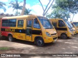 Prefeitura Municipal de Matozinhos 9083 na cidade de Matozinhos, Minas Gerais, Brasil, por Luiz Otavio Matheus da Silva. Número da foto: #9431550.