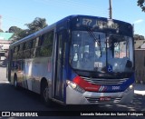 Transportes Capellini 32.061 na cidade de Campinas, São Paulo, Brasil, por Leonardo Sebastiao dos Santos Rodrigues. Número da foto: #9434087.