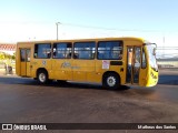 AVP - Auto Viação Paraíso 5325 na cidade de Aracaju, Sergipe, Brasil, por Matheus dos Santos. Número da foto: #9432818.