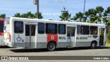 Real Alagoas de Viação 4302 na cidade de Maceió, Alagoas, Brasil, por Andre Carlos. Número da foto: #:id.