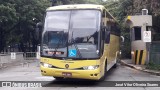 Viação Itapemirim 5713 na cidade de São Paulo, São Paulo, Brasil, por José Vitor Oliveira Soares. Número da foto: #9432003.