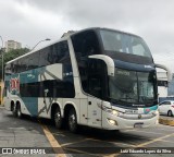 Auto Viação 1001 RJ 108.475 na cidade de Niterói, Rio de Janeiro, Brasil, por Luiz Eduardo Lopes da Silva. Número da foto: #9432755.