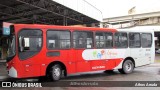 Expresso Luziense > Territorial Com. Part. e Empreendimentos 30338 na cidade de Belo Horizonte, Minas Gerais, Brasil, por Athos Arruda. Número da foto: #9433710.