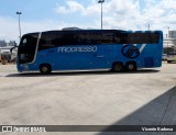 Auto Viação Progresso 6269 na cidade de Goiânia, Goiás, Brasil, por Vicente Barbosa. Número da foto: #:id.