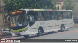 Viação Nossa Senhora de Lourdes B58067 na cidade de Rio de Janeiro, Rio de Janeiro, Brasil, por Gabriel Sousa. Número da foto: #:id.
