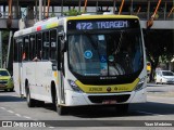 Empresa de Transportes Braso Lisboa A29028 na cidade de Rio de Janeiro, Rio de Janeiro, Brasil, por Yaan Medeiros. Número da foto: #:id.