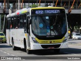 Empresa de Transportes Braso Lisboa A29028 na cidade de Rio de Janeiro, Rio de Janeiro, Brasil, por Yaan Medeiros. ID da foto: :id.