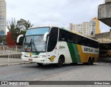 Empresa Gontijo de Transportes 17345 na cidade de Belo Horizonte, Minas Gerais, Brasil, por Wilian Alves. Número da foto: #9432639.