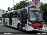 Auto Viação Jabour D86250 na cidade de Rio de Janeiro, Rio de Janeiro, Brasil, por Valnei Conceição. ID da foto: :id.