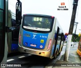 Transwolff Transportes e Turismo 6 6678 na cidade de São Paulo, São Paulo, Brasil, por Lucas Santos da Silva. Número da foto: #9431376.