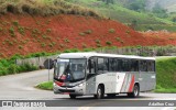 Empresa de Ônibus Pássaro Marron 90.003 na cidade de Aparecida, São Paulo, Brasil, por Adailton Cruz. Número da foto: #:id.