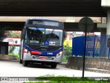 Viação Osasco 21.595 na cidade de Osasco, São Paulo, Brasil, por João Pedro. Número da foto: #:id.