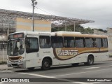 Transportes Fabio's RJ 154.152 na cidade de Rio de Janeiro, Rio de Janeiro, Brasil, por Bruno Pereira Pires. ID da foto: :id.